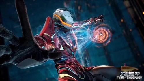 吞噬星空新爆料最新一集,神秘势力崛起，主角面临生死抉择！